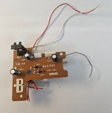 YAMAHA K-960 Tape Deck Gruppo PCB Yamaha NA 07583 CMK-36EY