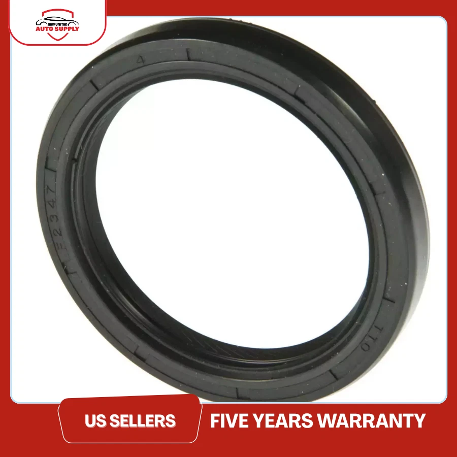 Auto Trans Torque Converter Seal fits 2003-2016 Nissan Altima Altima,Maxima Ques - Image 2 of 2