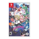 Mamorukun Recurse - Nintendo Switch - Brand New