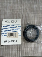 Beck/Arnley 071-7512 Brake Caliper Repair Kit Free Shipping