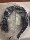 3 Girls Knotted Headbands, Beige, Gray, Navy—NEW — photo 5