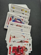 Topps Match Attax Extra 2025-26 50 Card Bundle No Duplicates
