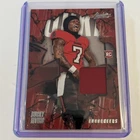 2025 Panini Absolute Bucky Irving Base (RAW)