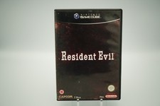 Resident Evil | Nintendo GameCube | Complete In Box | PAL | Tested