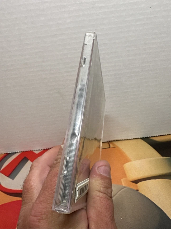 VintageAkklaim Forsaken Playable Demo PC Video Game (1997) Windows 95 CD-ROM NEW - Image 3 of 4