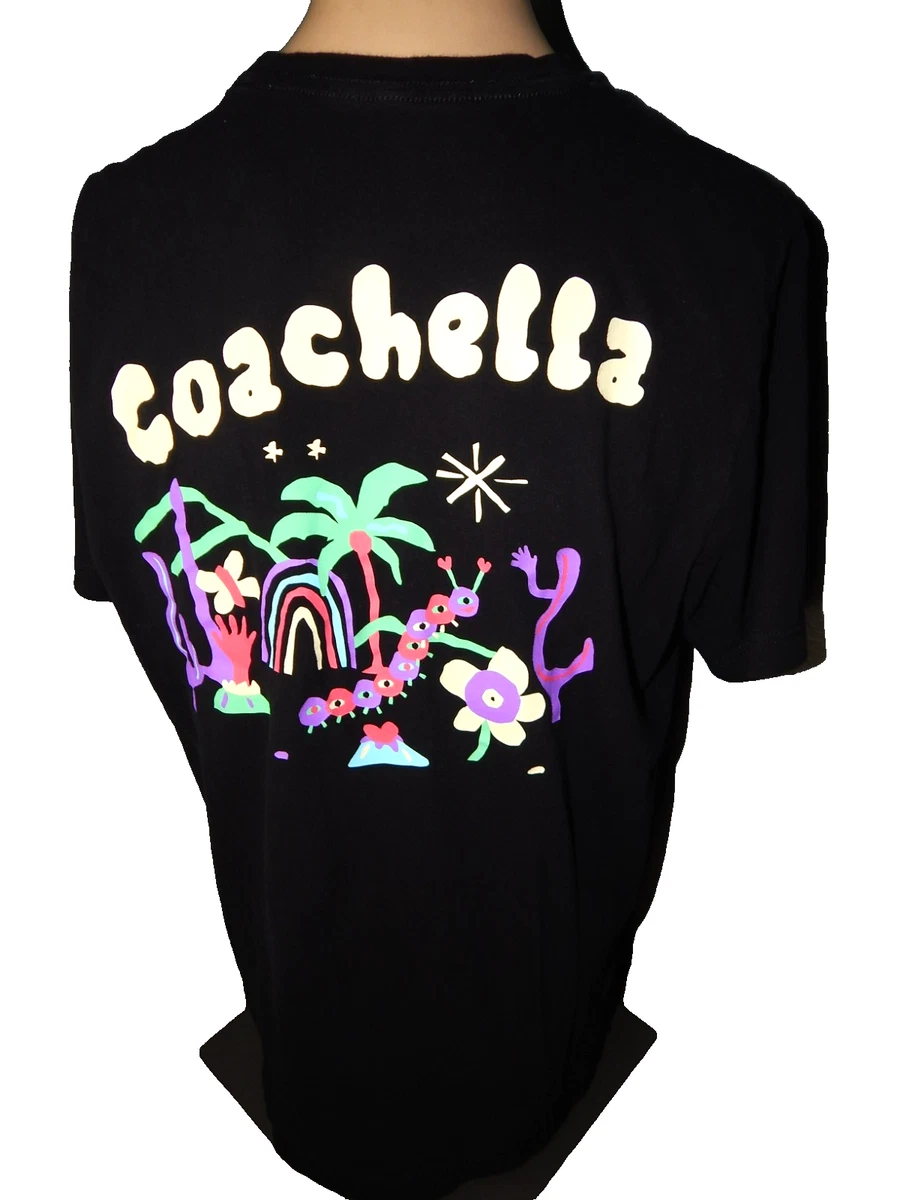 coachella shirt products for sale | eBay