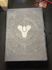 Destiny Limited Edition Steelbook, Journal And Box For PS4.
