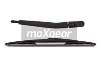 Maxgear Wischarm-Satz Scheibenreinigung 39-0225 FüR Opel Zafira Family A05 M75