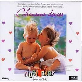 CD SOFT SONG