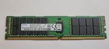 Samsung 16GB PC-19200 DDR4 2400T ECC m393a2g40db1-crc Server Memory