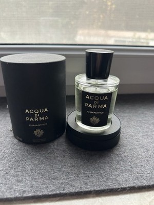 Acqua di Parma Osmanthus 100 ml Eau de Parfum  NEU