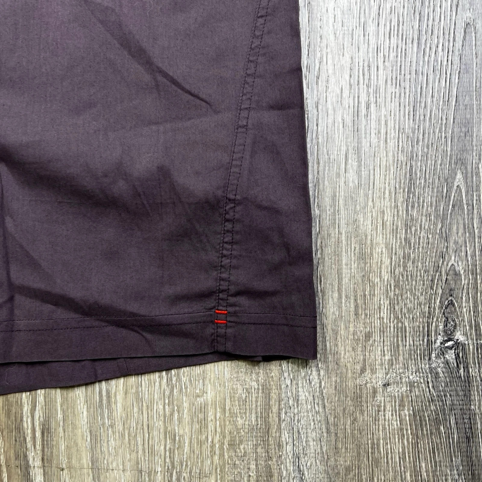 arcteryx transept button up short sleeve hiking shirt
