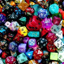 The Die is Cast 22 - 20" x 38" Hydrographic Film Hydro Dipping