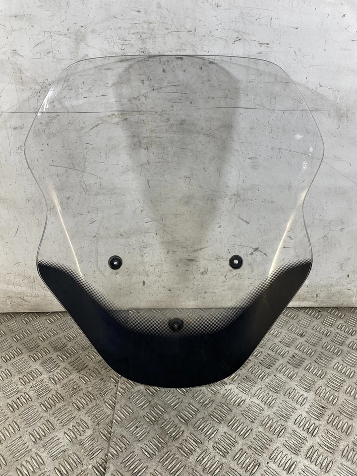 108627 Parabrezza Piaggio MP3 300 Sport Lt Dal 2014 Al 2016 - Immagine 4 di 4