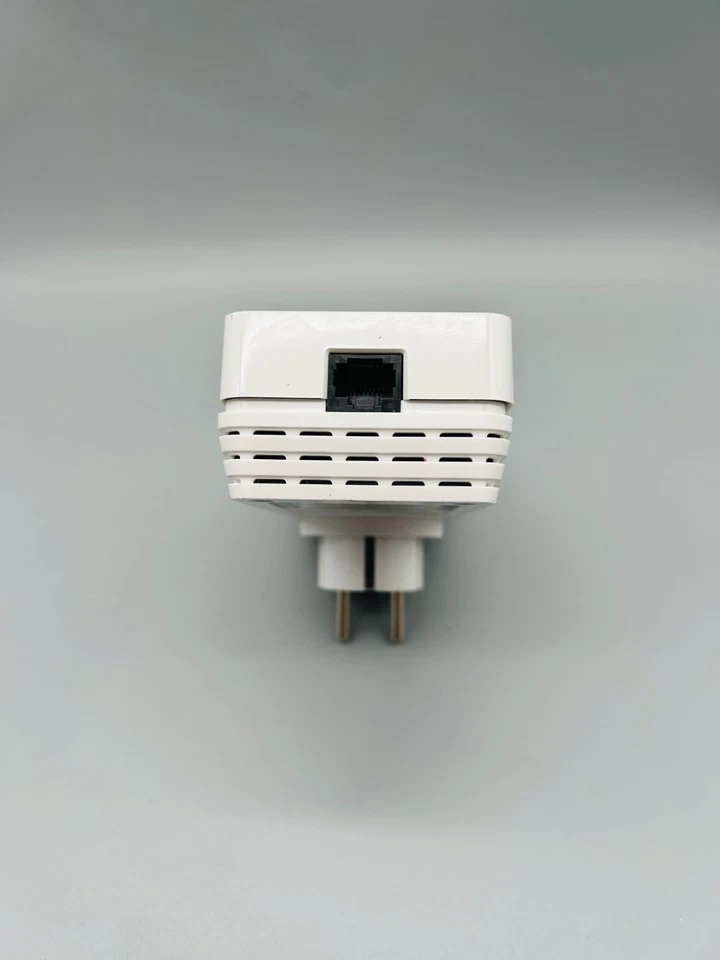 NETGEAR XAV2501 Powerline AV+ 200 Netzwerkadapter Powerline Adapter weiß - Bild 4 von 4