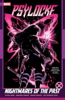 Alyssa Wong | Psylocke Vol. 2: Nightmares Of The Past | Taschenbuch | Englisch