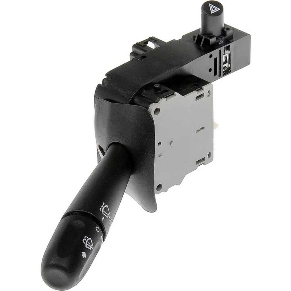 2330848 Interruptor de señal de giro Dorman para camioneta Ram Dodge Dakota 3500 2500 Raider Foto 2 de 4