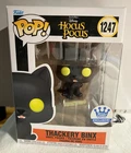 Funko Pop! Vinyl: Disney Hocus Pocus- Thackery Binx - Funko (Exclusive) #1247
