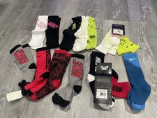 Nike Socks New Lot Of Boys Size Small 3-5y