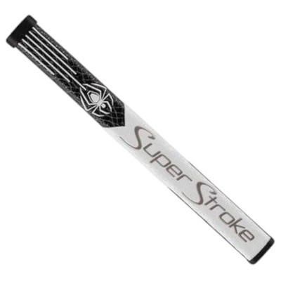 TaylorMade Spider ZT SuperStroke 1° Off-Axis Pistol 1.0 Putter