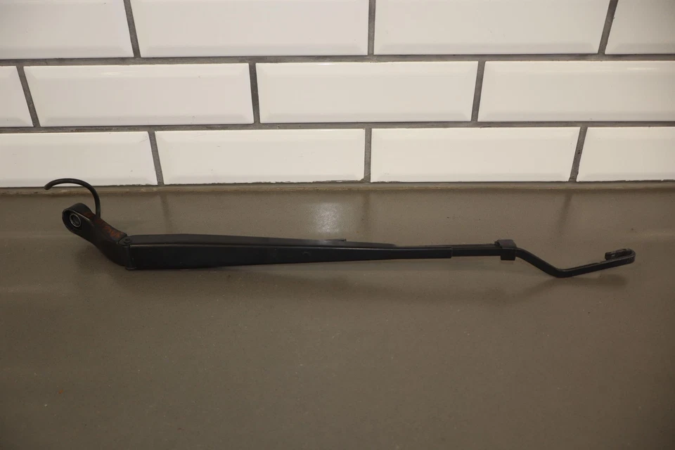 08-14 GMC Yukon Tahoe Escalade OEM limpador de para-brisa par de braços 81k - Imagem 2 de 4