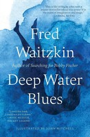 Fred Waitzkin | Deep Water Blues | Taschenbuch | Englisch (2019)