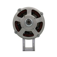 Lichtmaschine 80A Neu Eurostarter Oe-Nr. MG607 FüR Deutz-Fahr Khd