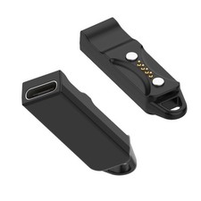 Per Polar Loop Vantage M3 V3 Ignite 3 X2 Pro/Pacer Pro caricabatterie adattatore di ricarica