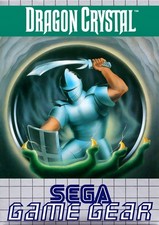 ebay® Auktion 306816062557 | SEGA Game Gear - Dragon Crystal Modul sehr guter Zustand Thumbnail of ebay® auction 306816062557 | SEGA Game Gear - Dragon Crystal Modul sehr guter Zustand