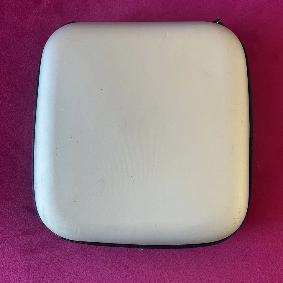 Kit de accesorios para vino de Houdini. Siete piezas con estuche de carro  Foto 3 de 4