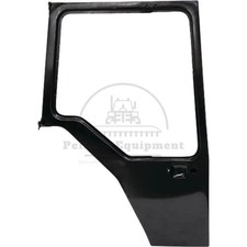 Case Ih Tractor Right Door 3234024r92 1535539c1 For 485xl-1455xl Models