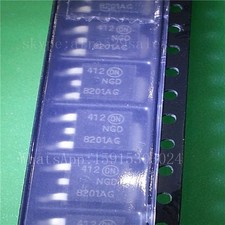 20PCS NGD8201 NGD8201AG NGD 8201AG TO252 D2PAK Car computer ignition coil driver