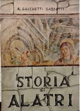 Storia di Alatri