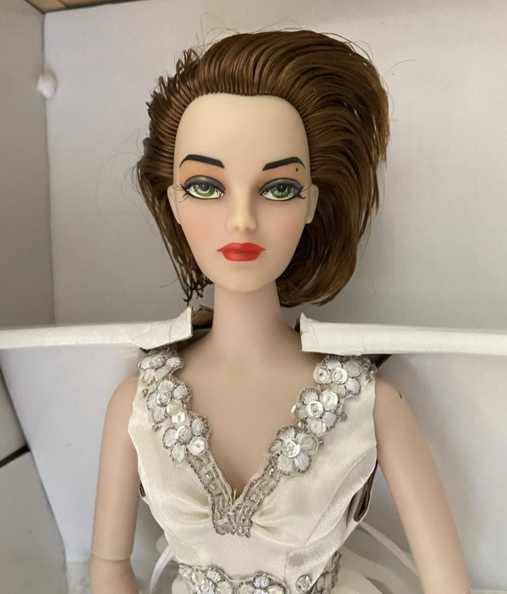 Figurine Madra "All About Eve" - The Ashton-Drake Galleries - État D'occasion
