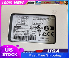 AB 1734-485ASC Series C Point I0 RS4 85 Comm Module 1734-485ASC NEW Spot Goods