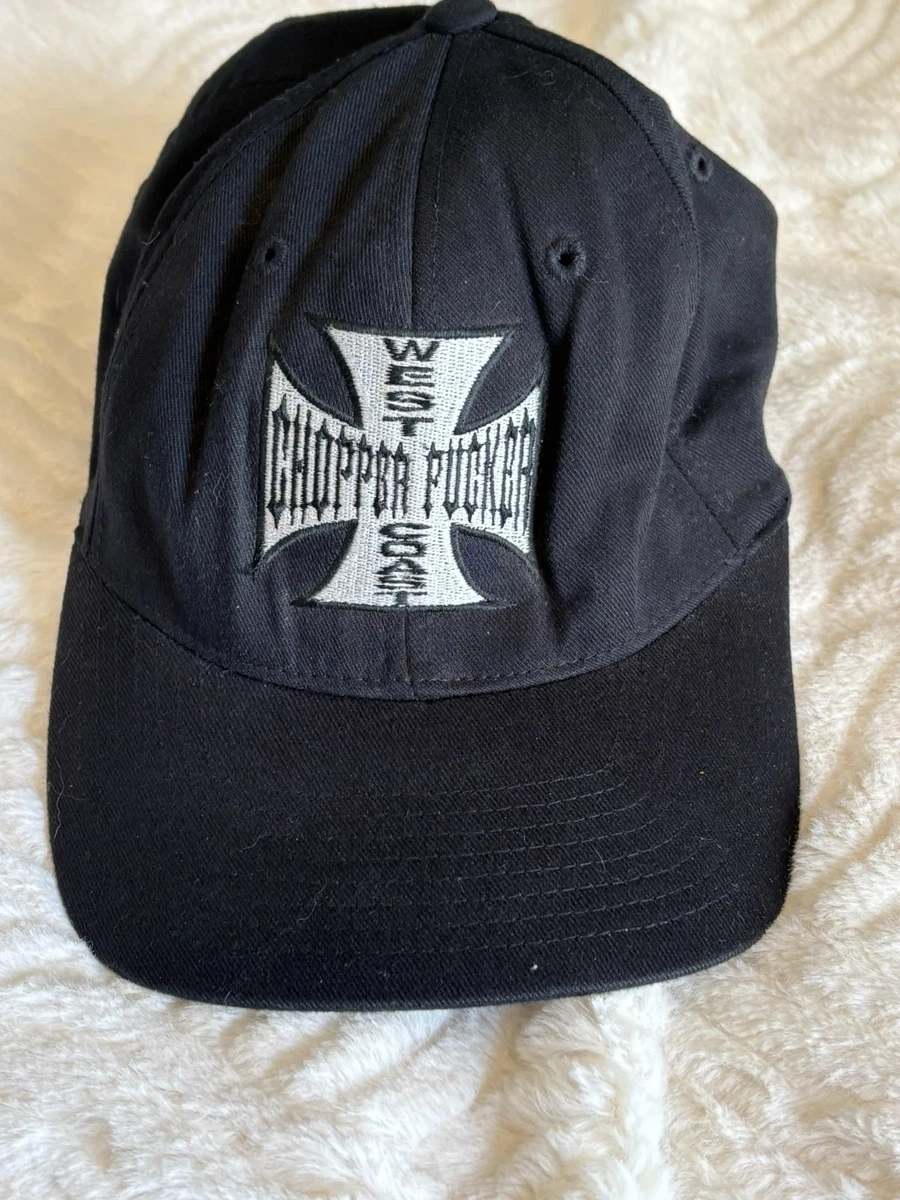 West Coast Choppers HaT products for sale | eBay