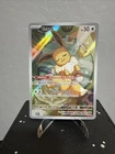 Pokemon TCG Eevee SVP173 Prismatic Evolutions Promo Card