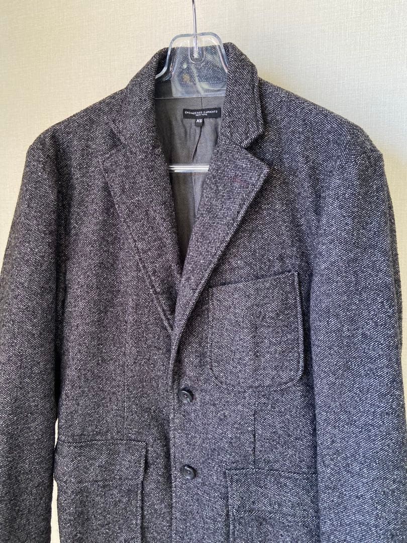 Engineeredgarments Baker jacket - image 4