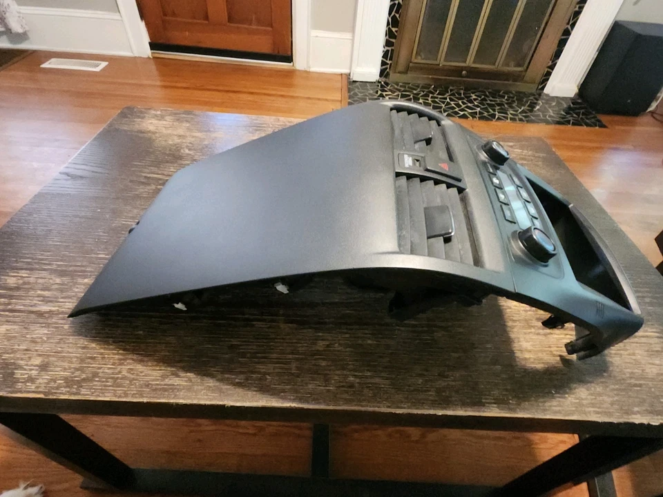 Pac RPK4HD1101 Honda Radio Replacement Kit READ DESCRIPTION - Image 4 of 4