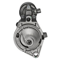 Anlasser Starter 12 V 2 Kw 10 ZäHne Valeo FüR U.A. Opel Astra