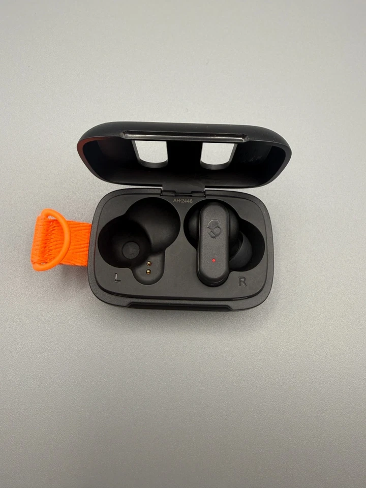 Skullcandy Dime 3 In Ear Auriculares Bluetooth Negro 20h Micrófono *SOLO... - Imagen 4 de 4