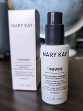 Mary Kay TimeWise Daytime Defender Sunscreen SPF 30 1 oz NIB EXP 03/27 Free Ship