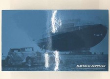 MINICHAMPS Maybach Zeppelin DS8 1/43 Collectables 17+