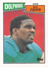 1987 Topps Football Card (201-396) -You Pick- FREE SHIPPING 5+ Cards NM