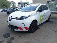 Siège Renault Zoe