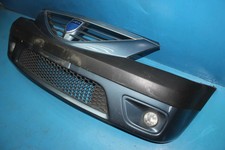Stoßstange farb TERNF Stoßfänger NSW vorne 8200825158 Dacia Logan MCV I KS Bj.07
