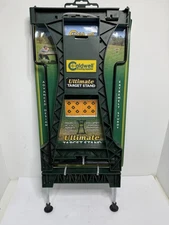 New Caldwell Shooting Supplies Collapsible Sturdy Ultimate Target Stand