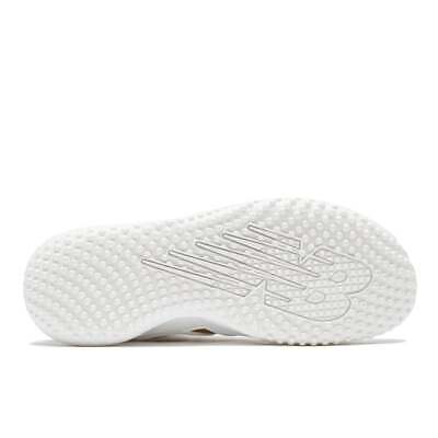 TSHOWT1 New Balance FuelCell Ohtani 1 Trainer White Metallic TSHOWT1 New Balance FuelCell Ohtani 1 Trainer White Metallic