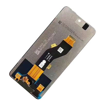 LCD Display Screen Touch Panel Digitizer Replacement For Infinix