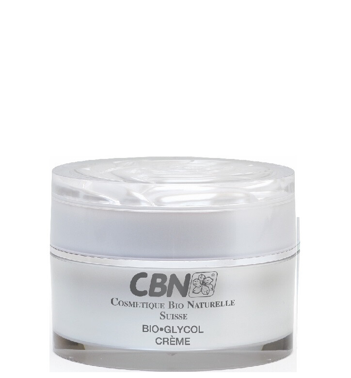 Bio Glycol Crema 50ml -  CBN